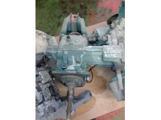 Recambio de caja cambios para mercedes lk (ln2) serie / bm 673 809  om 364 s (corto) referencia OEM IAM G2/24  