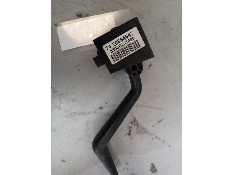 Recambio de mando intarder para renault magnum ab 2005 12.8 diesel referencia OEM IAM 7420864647  