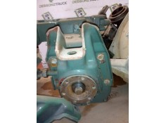 Recambio de caja cambios para mercedes lk (ln2) serie / bm 673 809  om 364 s (corto) referencia OEM IAM G2/24   2