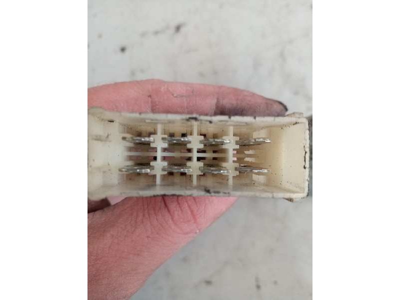 Recambio de mando intarder para man autobus autobus 18.463 hocl referencia OEM IAM 81255090063  