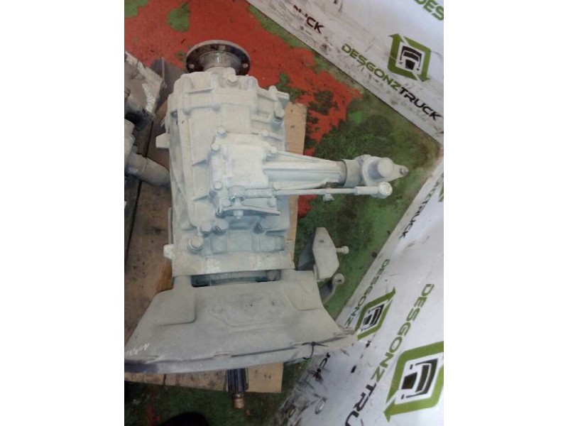 Recambio de caja cambios para nissan trucks l80.09 l80.14 referencia OEM IAM S542 1307050106 