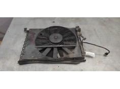 Recambio de condensador / radiador a/a para mercedes-benz clase c (w201) berlina referencia OEM IAM   