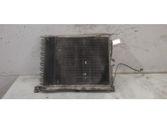 Recambio de condensador / radiador a/a para mercedes-benz clase c (w201) berlina referencia OEM IAM    2