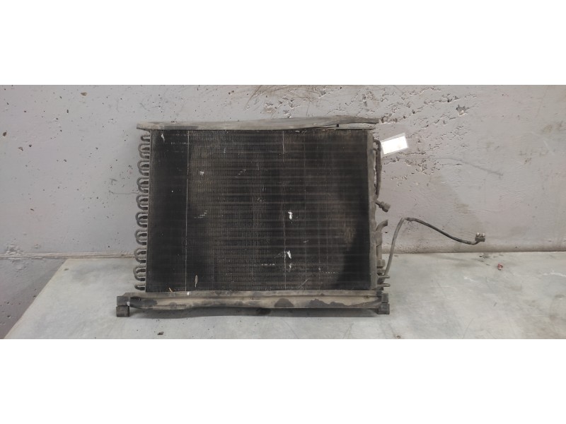 Recambio de condensador / radiador a/a para mercedes-benz clase c (w201) berlina referencia OEM IAM   