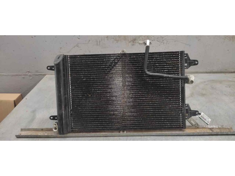 Recambio de condensador / radiador a/a para ford galaxy (vy) ghia referencia OEM IAM   