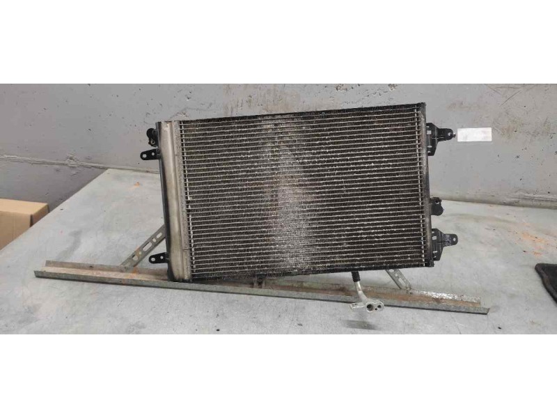Recambio de condensador / radiador a/a para ford galaxy (vy) ghia referencia OEM IAM   