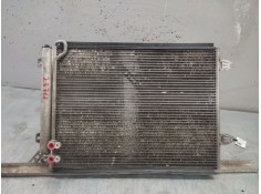 Recambio de condensador / radiador a/a para volkswagen passat berlina (3c2) advance referencia OEM IAM   