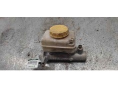 Recambio de bomba freno para nissan pick-up (d22) cabina simple profesional 4x4 referencia OEM IAM    2