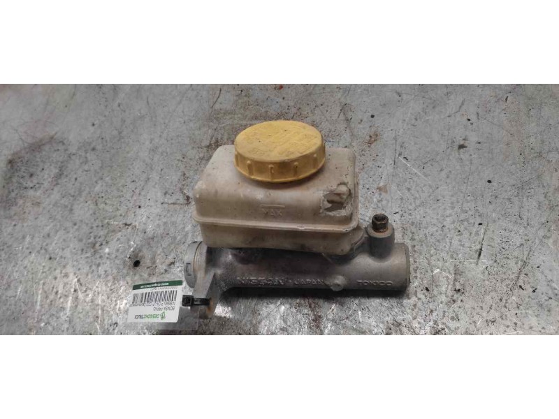 Recambio de bomba freno para nissan pick-up (d22) cabina simple profesional 4x4 referencia OEM IAM   