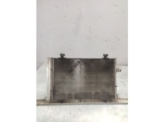 Recambio de condensador / radiador a/a para peugeot 508 active referencia OEM IAM 9683011280  