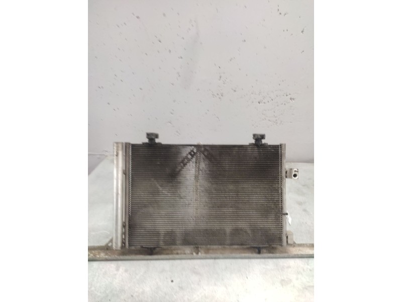 Recambio de condensador / radiador a/a para peugeot 508 active referencia OEM IAM 9683011280  