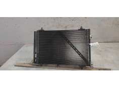 Recambio de condensador / radiador a/a para citroën c4 berlina collection referencia OEM IAM   