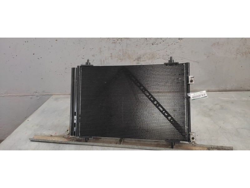 Recambio de condensador / radiador a/a para citroën c4 berlina collection referencia OEM IAM   