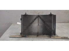 Recambio de condensador / radiador a/a para citroën c4 berlina collection referencia OEM IAM    2