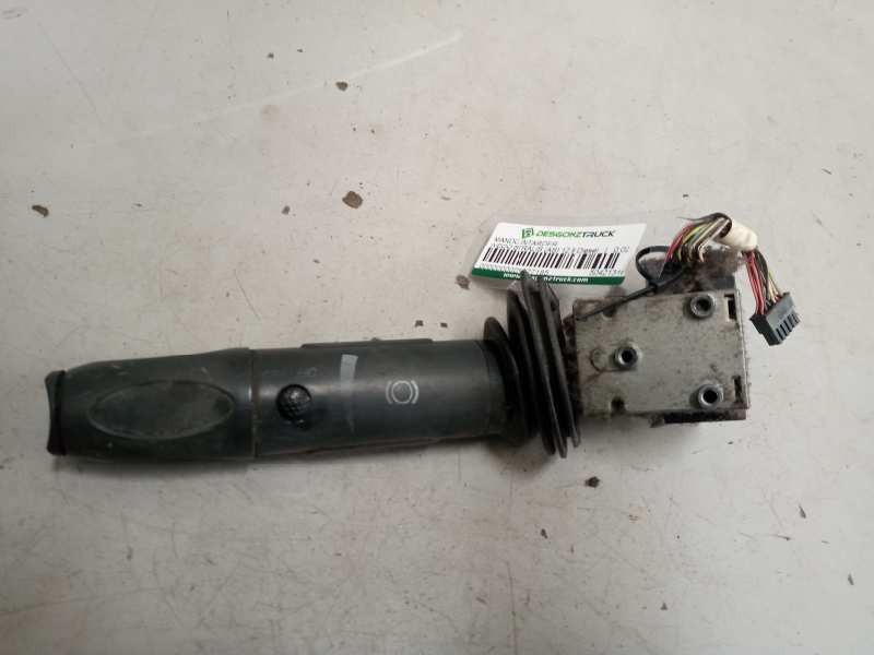 Recambio de mando intarder para iveco stralis (as) 12.9 diesel referencia OEM IAM 504213160  