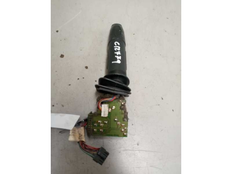 Recambio de mando intarder para iveco stralis (as) 12.9 diesel referencia OEM IAM 504213160  