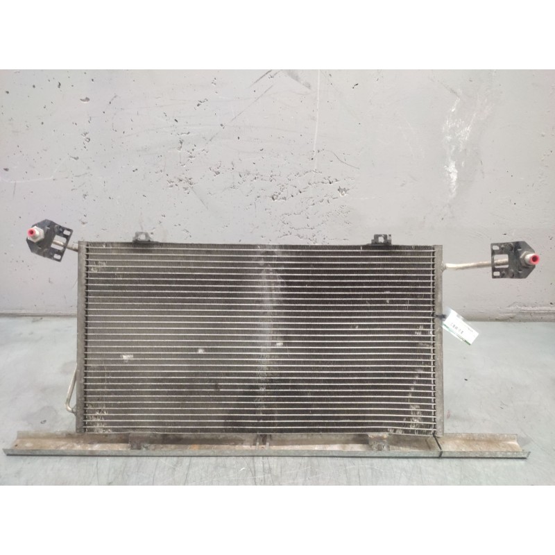 Recambio de condensador / radiador a/a para opel movano combi medio 3.5t referencia OEM IAM 859930F  