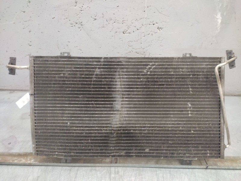 Recambio de condensador / radiador a/a para opel movano combi medio 3.5t referencia OEM IAM 859930F  