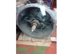 Recambio de caja cambios para mercedes atego 4-cilindros 4x2/bm 970/2/5/6 815 (4x2) om 904 la l (largo) referencia OEM IAM S542  2