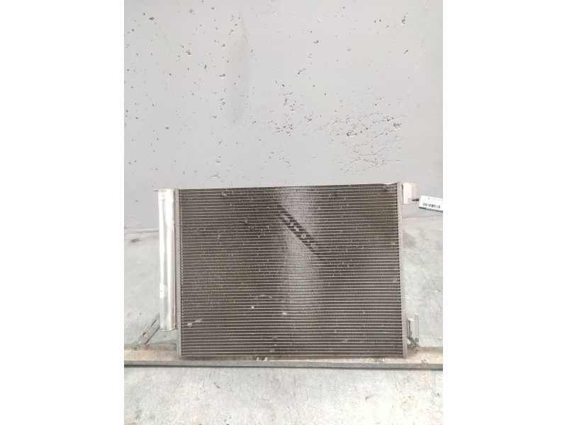 Recambio de condensador / radiador a/a para nissan juke (f16) acenta referencia OEM IAM 921005FA0AC  