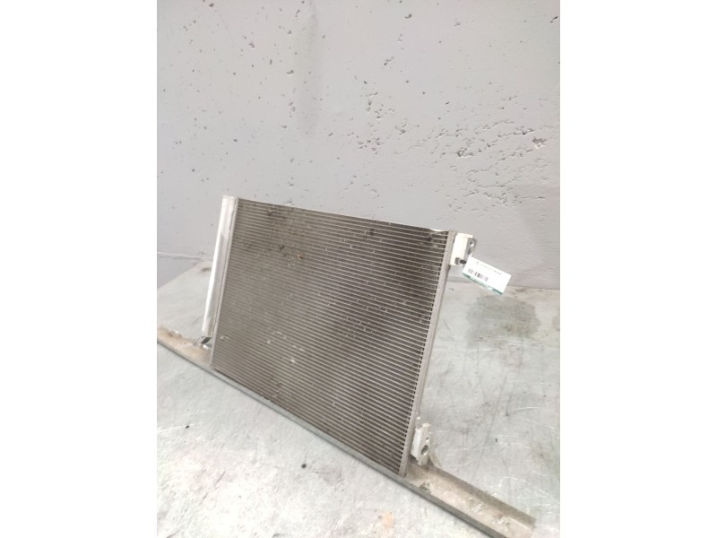 Recambio de condensador / radiador a/a para nissan juke (f16) acenta referencia OEM IAM 921005FA0AC  