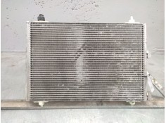 Recambio de condensador / radiador a/a para peugeot partner (s2) rancho plus referencia OEM IAM   