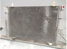 Recambio de condensador / radiador a/a para peugeot partner (s2) rancho plus referencia OEM IAM    2