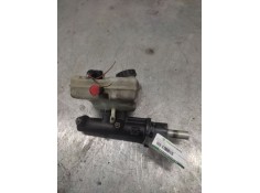 Recambio de bomba freno para mercedes-benz sprinter 02.00  caja cerrada 416 cdi (904.662) referencia OEM IAM 21029899  