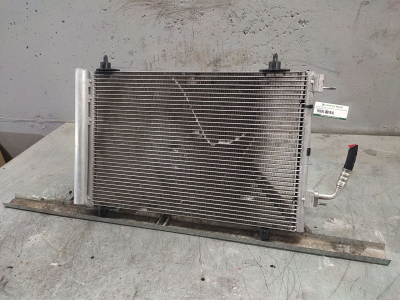 Recambio de condensador / radiador a/a para peugeot 307 (s1) xs referencia OEM IAM   