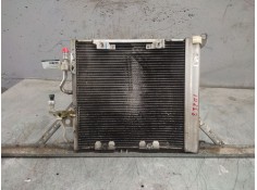 Recambio de condensador / radiador a/a para opel astra h ber. cosmo referencia OEM IAM 13129195  