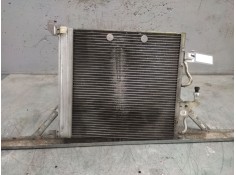 Recambio de condensador / radiador a/a para opel astra h ber. cosmo referencia OEM IAM 13129195   2