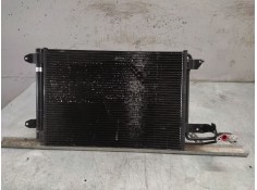 Recambio de condensador / radiador a/a para volkswagen touran (1t2) advance referencia OEM IAM 1K0820411P  