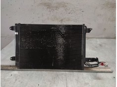 Recambio de condensador / radiador a/a para volkswagen touran (1t2) advance referencia OEM IAM 1K0820411P   2
