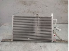 Recambio de condensador / radiador a/a para ford fiesta (cbk) ambiente referencia OEM IAM   