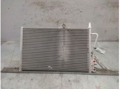 Recambio de condensador / radiador a/a para ford fiesta (cbk) ambiente referencia OEM IAM    2