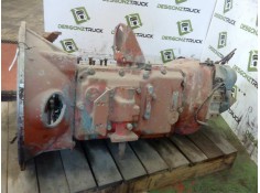 Recambio de caja cambios para scania serie 2 (r 112-230 ic) fsafe 3800 / 16-17.0 / h 4x2 largo cr 19 a referencia OEM IAM GR870 