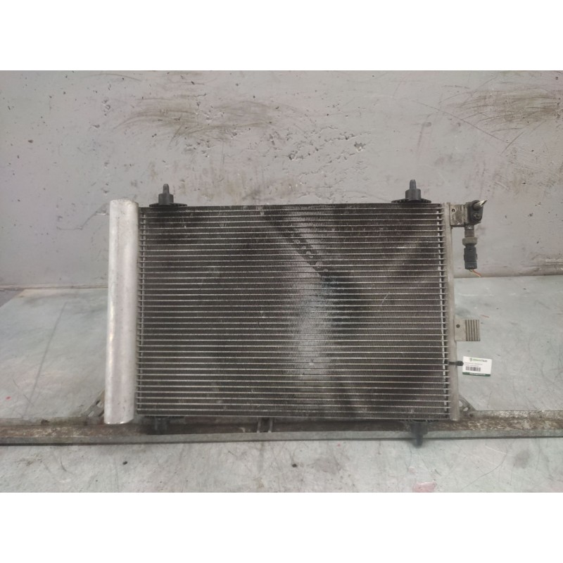 Recambio de condensador / radiador a/a para citroën xsara berlina 2.0 hdi referencia OEM IAM   
