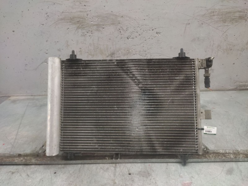 Recambio de condensador / radiador a/a para citroën xsara berlina 2.0 hdi referencia OEM IAM   