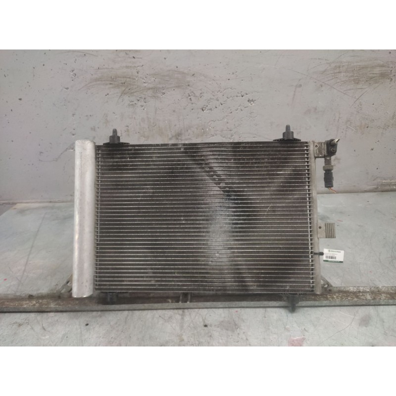 Recambio de condensador / radiador a/a para citroën xsara berlina 2.0 hdi referencia OEM IAM   