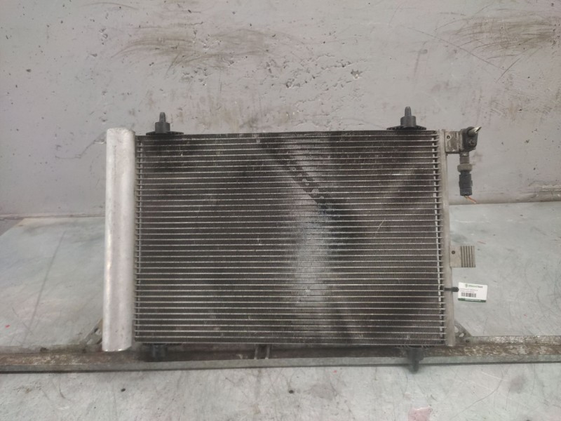Recambio de condensador / radiador a/a para citroën xsara berlina 2.0 hdi referencia OEM IAM   