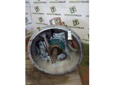 Recambio de caja cambios para scania serie 2 (r 112-230 ic) fsafe 3800 / 16-17.0 / h 4x2 largo cr 19 a referencia OEM IAM GR870  2