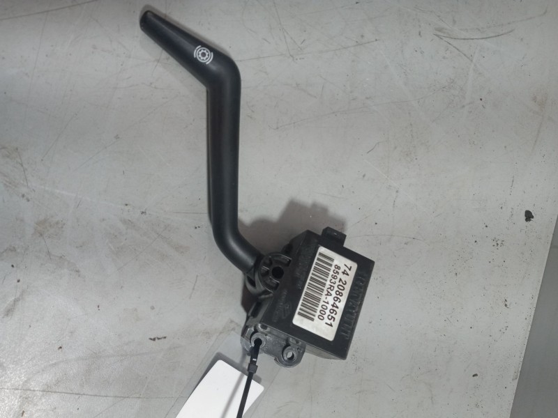 Recambio de mando intarder para renault magnum ab 2005 12.8 diesel referencia OEM IAM 7420864651  