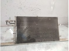 Recambio de condensador / radiador a/a para ford focus berlina (cap) ambiente (d) referencia OEM IAM   