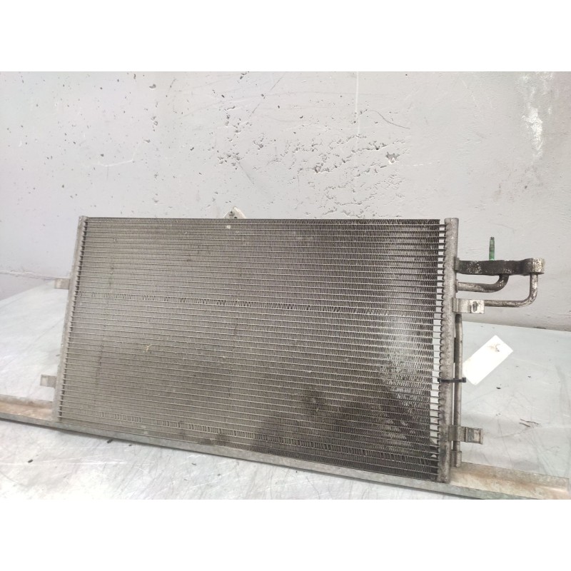 Recambio de condensador / radiador a/a para ford focus berlina (cap) ambiente (d) referencia OEM IAM   