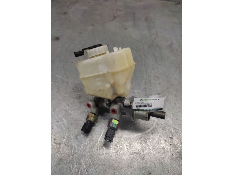 Recambio de bomba freno para bmw serie 3 compact (e46) 316ti referencia OEM IAM 03350884781  