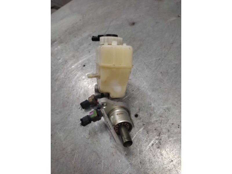 Recambio de bomba freno para bmw serie 3 compact (e46) 316ti referencia OEM IAM 03350884781  