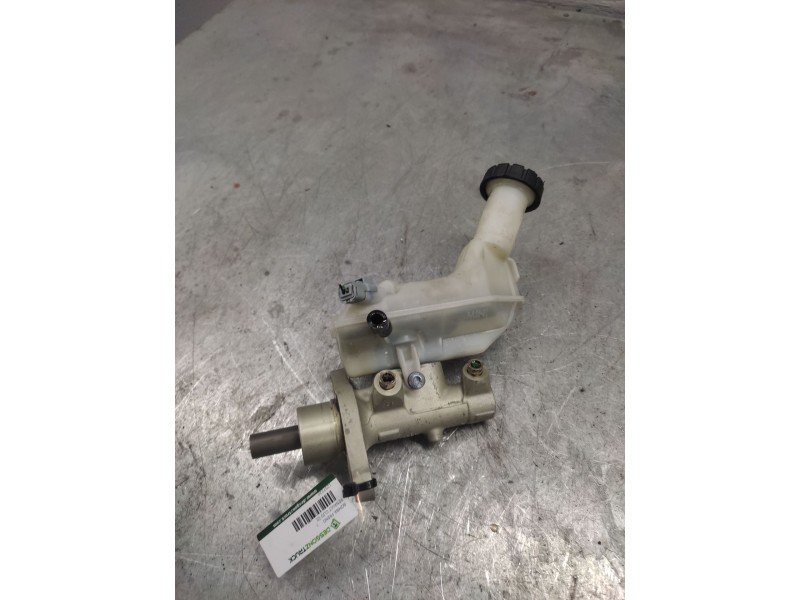 Recambio de bomba freno para renault clio iii authentique referencia OEM IAM   