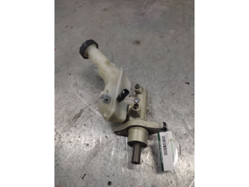Recambio de bomba freno para renault clio iii authentique referencia OEM IAM   
