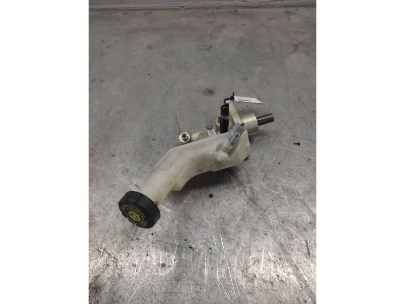 Recambio de bomba freno para renault clio iii authentique referencia OEM IAM   