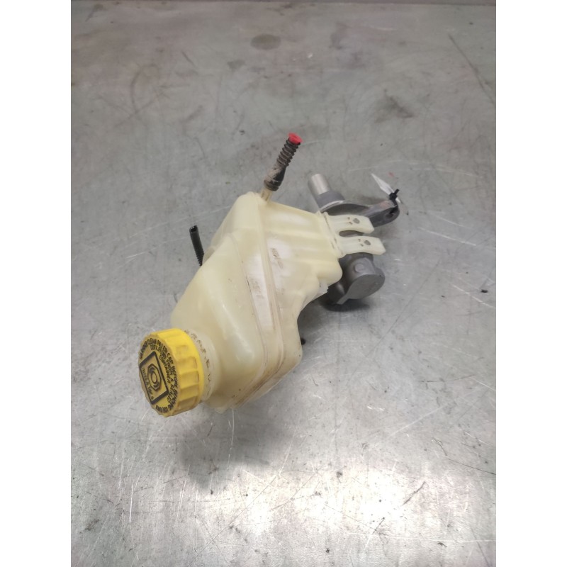 Recambio de bomba freno para fiat grande punto (199) 1.3 16v multijet active (55kw) referencia OEM IAM 0204051107  